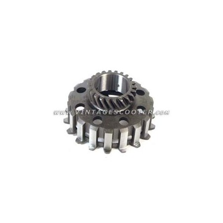 Engrenage de Plateau d'embrayage PX Disc / Cosa 2 22 dents
